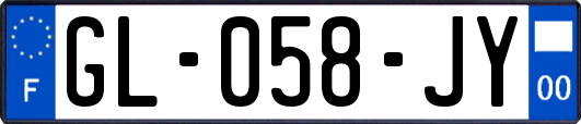 GL-058-JY