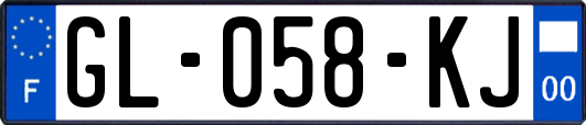 GL-058-KJ