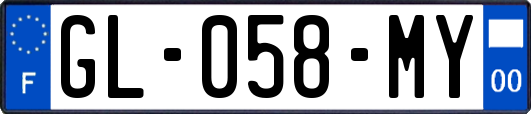GL-058-MY