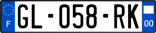 GL-058-RK