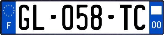 GL-058-TC