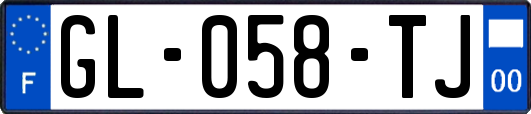 GL-058-TJ