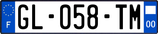 GL-058-TM