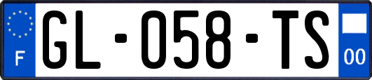 GL-058-TS
