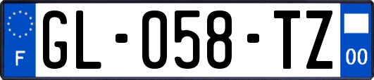 GL-058-TZ