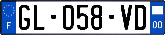 GL-058-VD