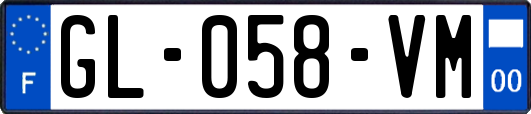 GL-058-VM