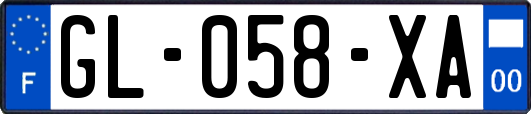 GL-058-XA