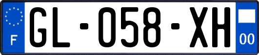 GL-058-XH