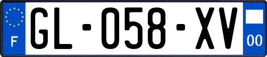 GL-058-XV