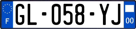 GL-058-YJ