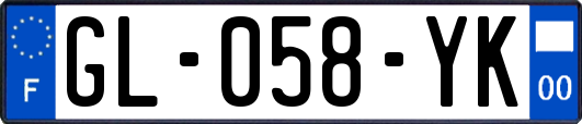 GL-058-YK