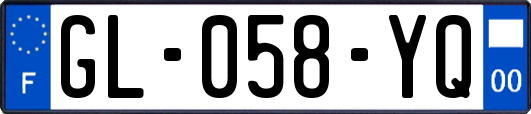 GL-058-YQ