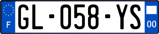 GL-058-YS