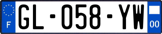 GL-058-YW