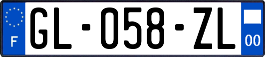 GL-058-ZL