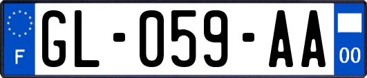 GL-059-AA