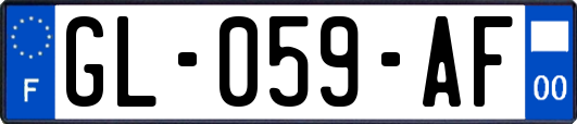 GL-059-AF
