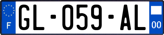 GL-059-AL