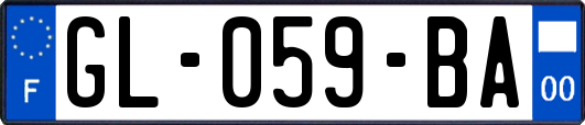 GL-059-BA