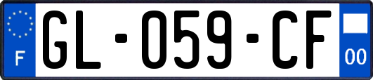 GL-059-CF