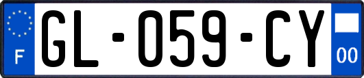 GL-059-CY