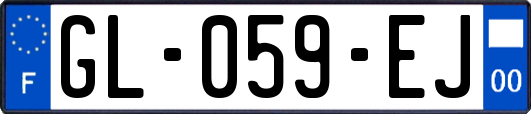 GL-059-EJ