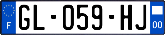 GL-059-HJ