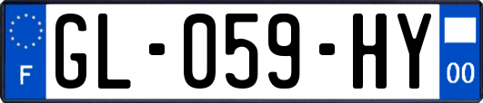 GL-059-HY