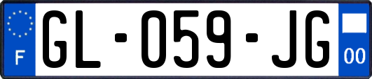 GL-059-JG