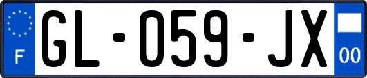 GL-059-JX