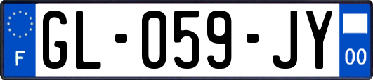GL-059-JY