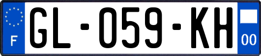 GL-059-KH