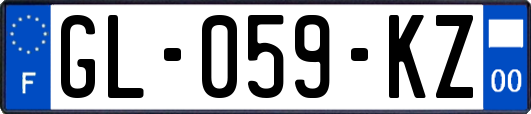 GL-059-KZ