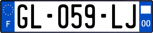 GL-059-LJ