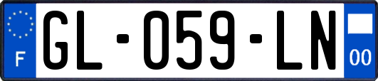 GL-059-LN