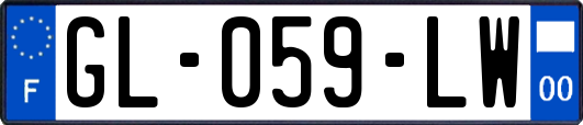 GL-059-LW