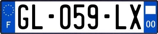 GL-059-LX