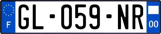 GL-059-NR