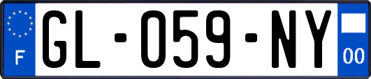 GL-059-NY