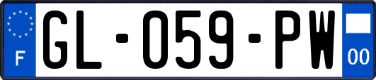 GL-059-PW