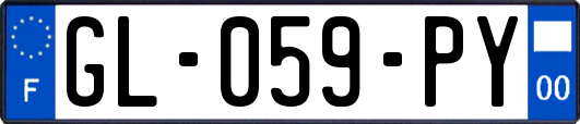GL-059-PY