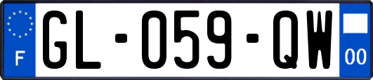 GL-059-QW