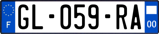 GL-059-RA