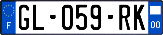 GL-059-RK