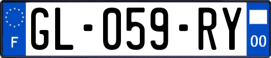 GL-059-RY