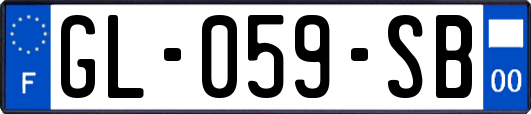 GL-059-SB