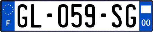 GL-059-SG