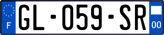 GL-059-SR