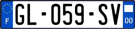 GL-059-SV